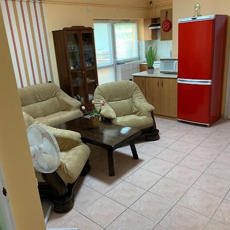 Eoetvoes Vendeghaz Villa Hajduszoboszlo Ngoại thất bức ảnh