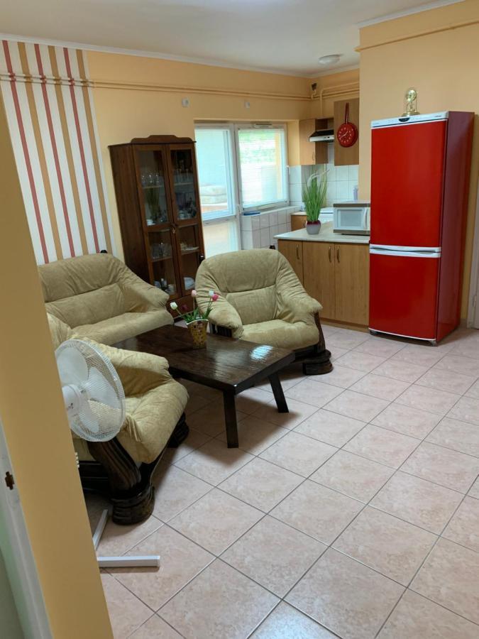 Eoetvoes Vendeghaz Villa Hajduszoboszlo Ngoại thất bức ảnh