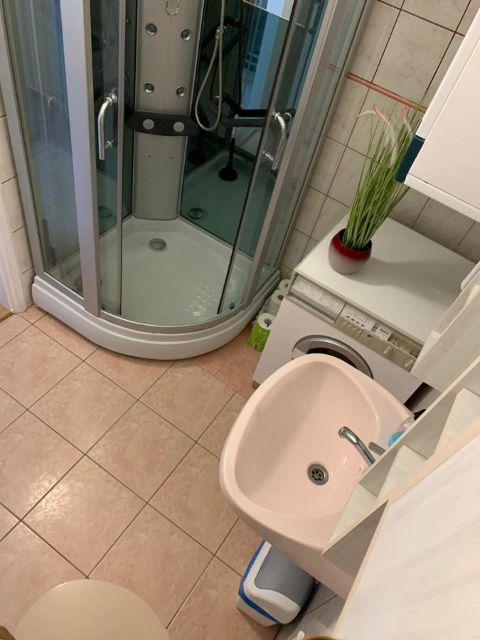 Eoetvoes Vendeghaz Villa Hajduszoboszlo Ngoại thất bức ảnh