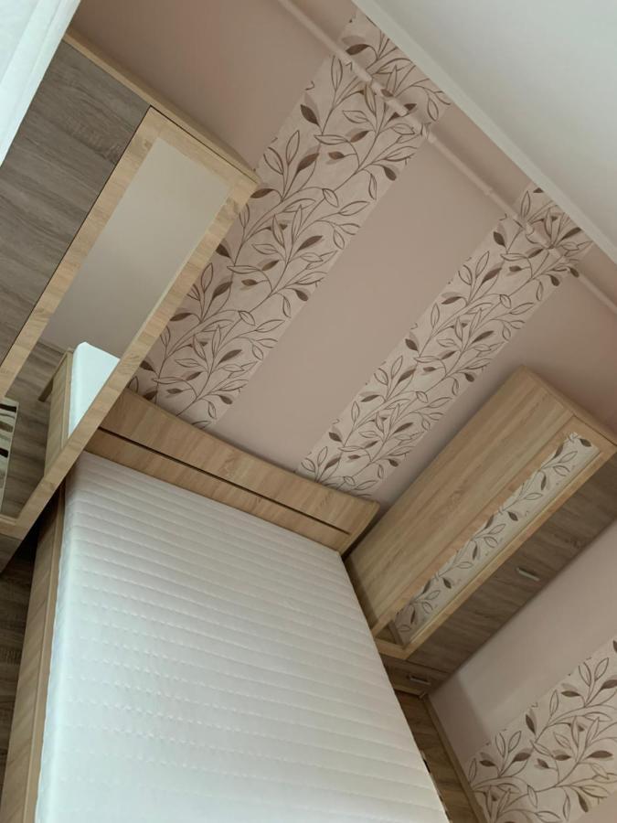 Eoetvoes Vendeghaz Villa Hajduszoboszlo Ngoại thất bức ảnh