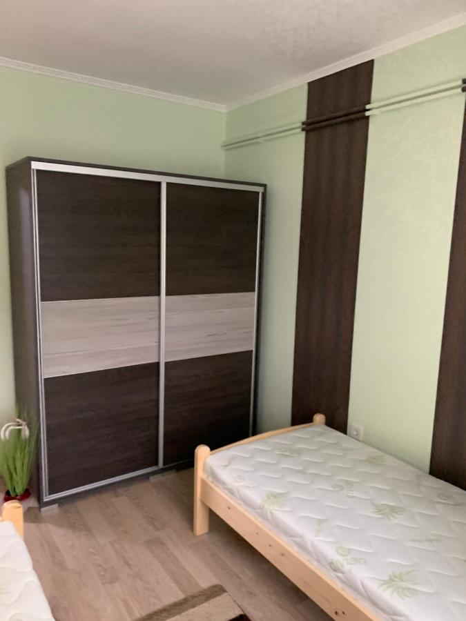 Eoetvoes Vendeghaz Villa Hajduszoboszlo Ngoại thất bức ảnh