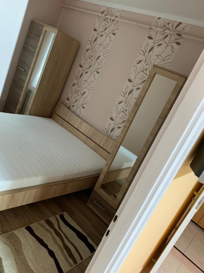 Eoetvoes Vendeghaz Villa Hajduszoboszlo Ngoại thất bức ảnh